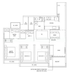 The Botany At Dairy Farm (D23), Condominium #562048251